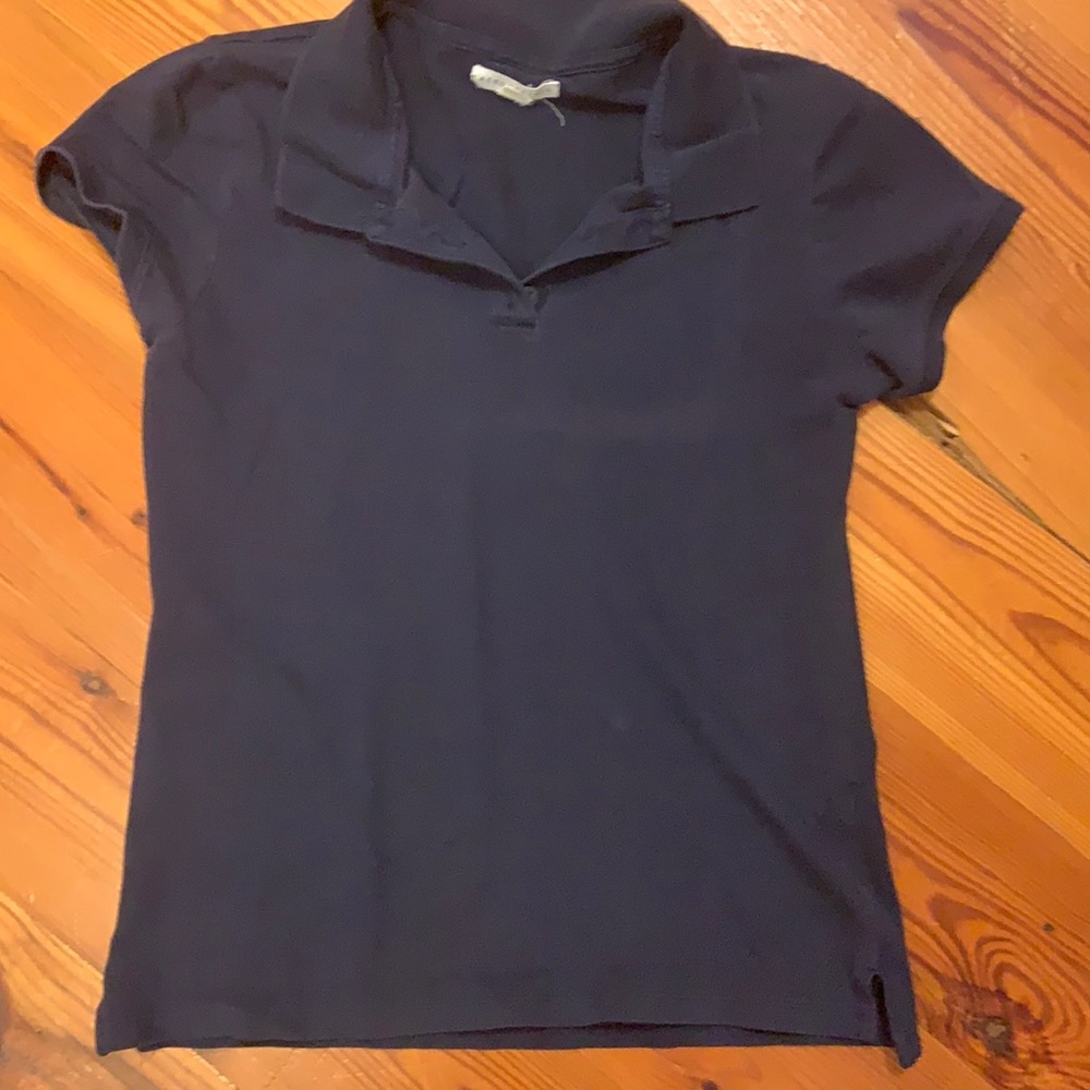 🌼🌼🌼Aeropostale Girls Uniform Shirt/ Polo